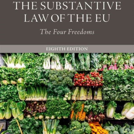 The Substantive Law of the EU