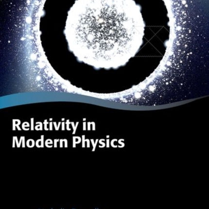 Uzan J Relativity in Modern Physics
