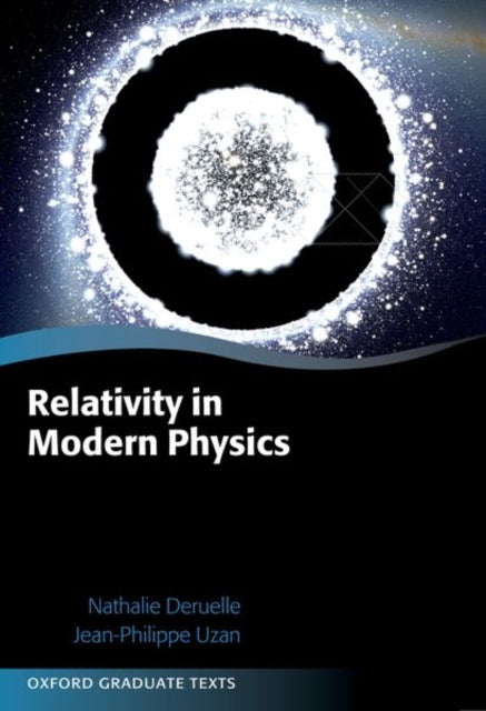 Uzan J Relativity in Modern Physics