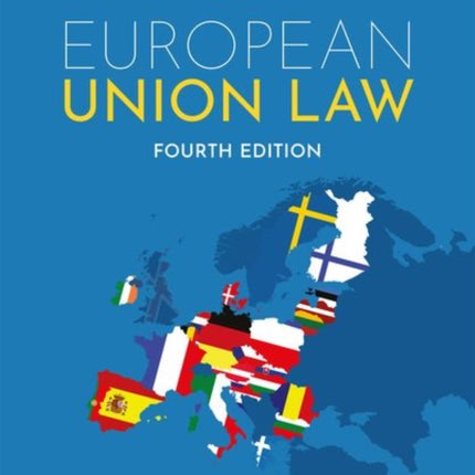 European Union Law 4e