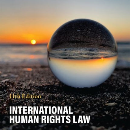 International Human Rights Law 11e