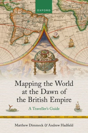 Mapping the World at the Dawn of the British