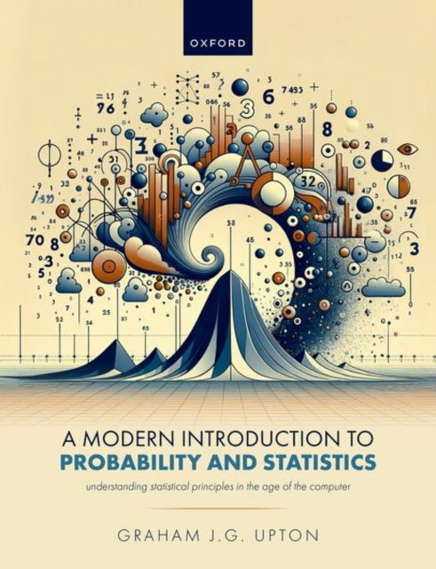 A Modern Introduction to Probability and