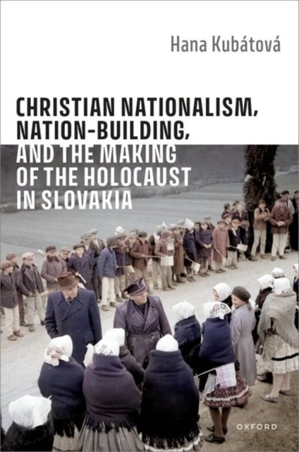 Christian Nationalism NationBuilding and the