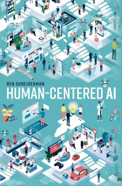 HumanCentered AI