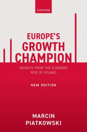 Europes Growth Champion