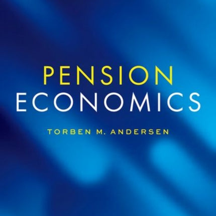 Pension Economics