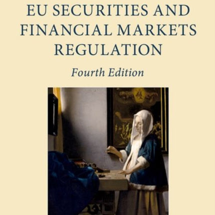 EU Securities and Financial Markets Regulation