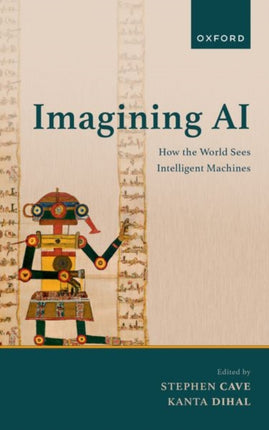 Imagining AI