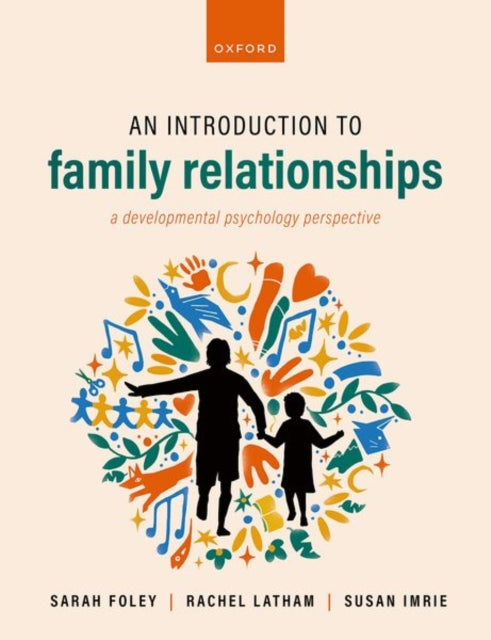 An Introduction to Family Relationships 1e