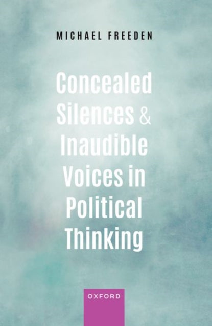 Concealed Silences and Inaudible Voices in
