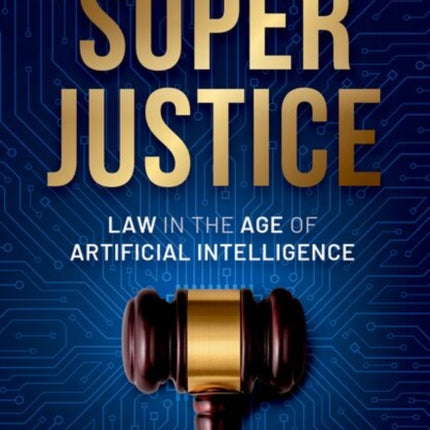 Superjustice