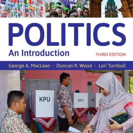 Politics An Introduction