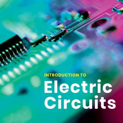 Introduction to Electric Circuits