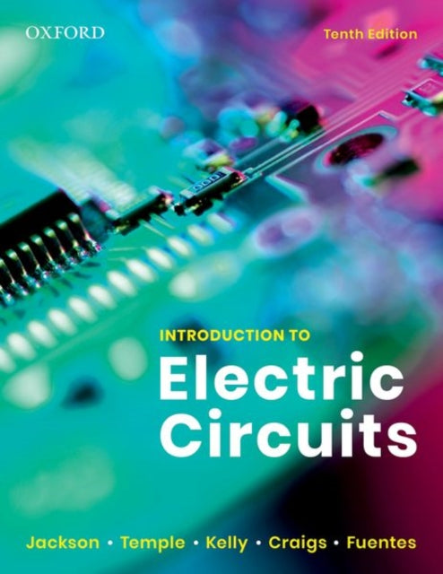 Introduction to Electric Circuits