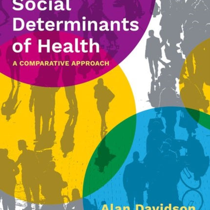 Social Determinants of Health