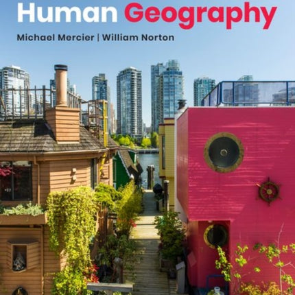 Human Geography