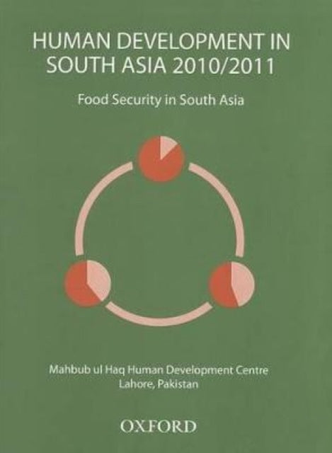 Human Development in South Asia 2010-2011: Food Security in South Asia