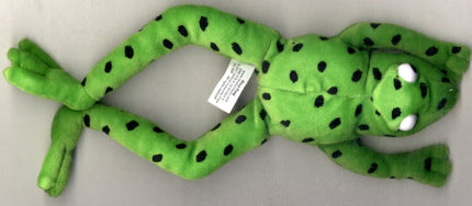 Read Write Inc. Phonics Fred Frog Beanie