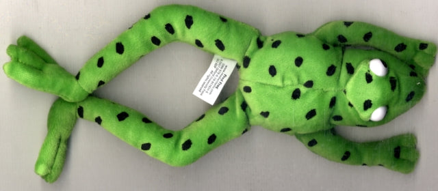 Read Write Inc. Phonics Fred Frog Beanie