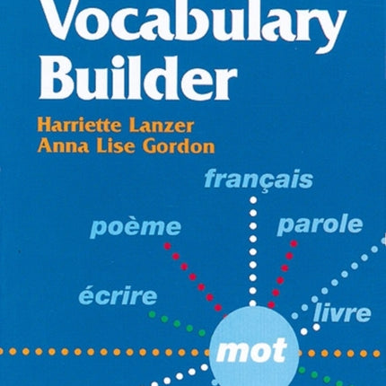 French Vocabulary Builder