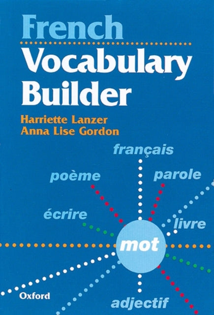 French Vocabulary Builder