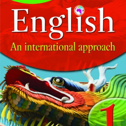 Oxford English: An International Approach Students' Book 1