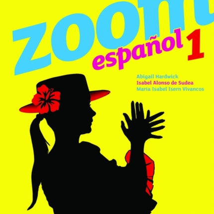 Zoom español 1 Student Book