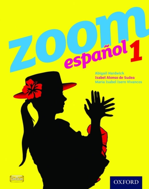 Zoom español 1 Student Book