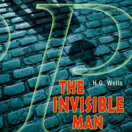 Oxford Playscripts: The Invisible Man