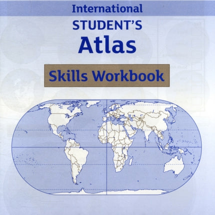 Oxford International Student's Atlas Skills Workbook