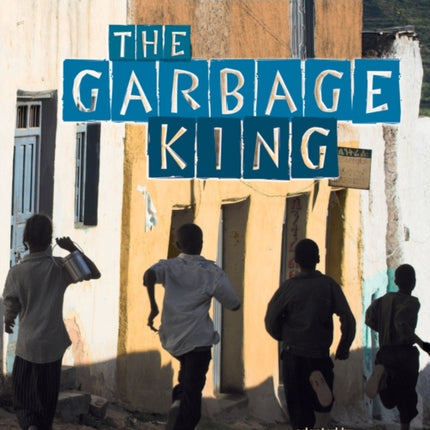 Oxford Playscripts: The Garbage King