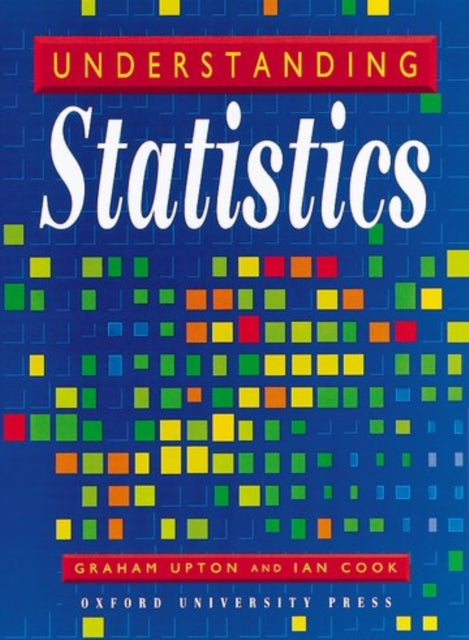 Understanding Statistics