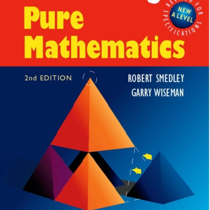 Introducing Pure Mathematics