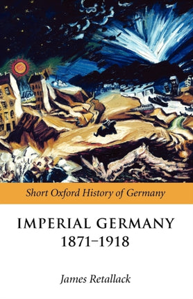 Imperial Germany 18711918