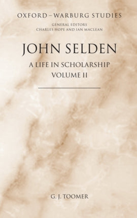 John Selden
