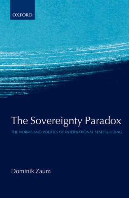 The Sovereignty Paradox