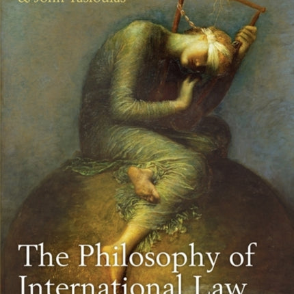 The Philosophy of International Law