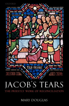 Jacobs Tears