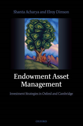 Endowment Asset Management Investment Strategies in Oxford and Cambridge