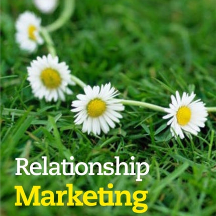 Relationship Marketing