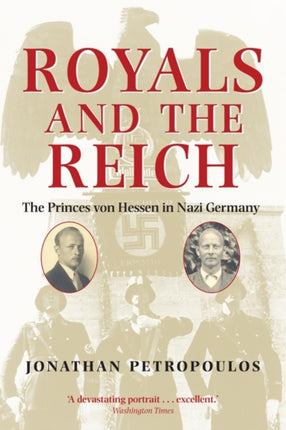Royals and the Reich