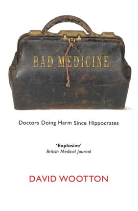 Bad Medicine