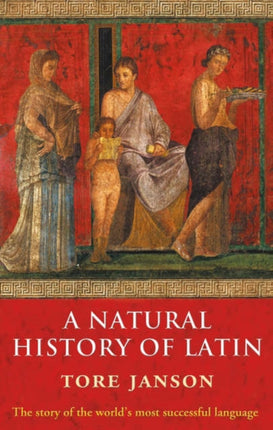 A Natural History of Latin