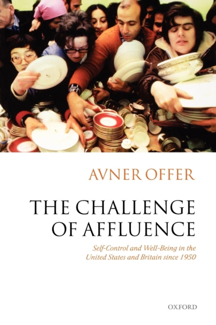The Challenge of Affluence