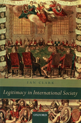 Legitimacy in International Society