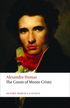 The Count of Monte Cristo