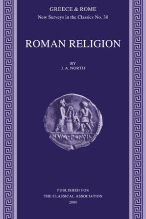 Roman Religion 30