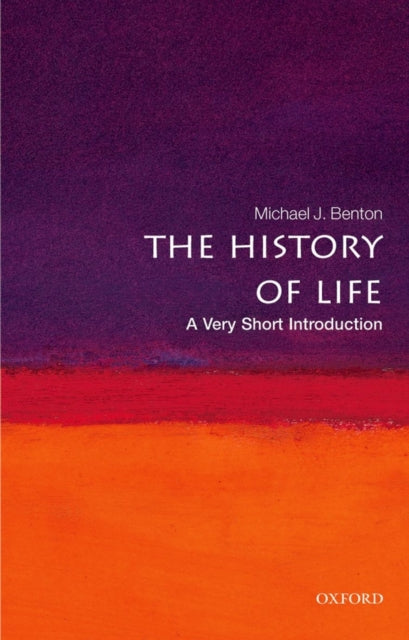 The History of Life: A Very Short Introduction