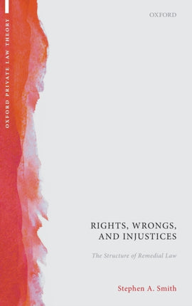 Rights Wrongs and Injustices